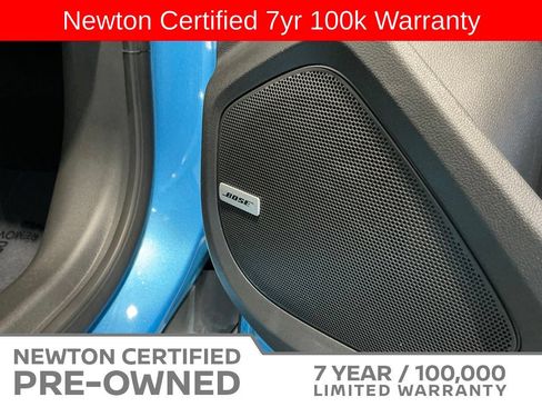 Used 2025 Chevrolet TrailBlazer RS w/ Convenience Package FWD image 46