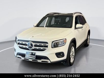 Certified 2023 Mercedes-Benz GLB 250 4MATIC
