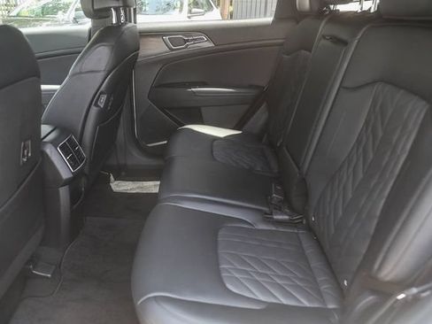 Used 2024 Kia Sportage X-Line w/ X-Line Premium Package AWD/4WD image 20