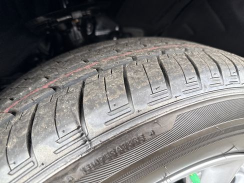 New 2026 Honda CR-V EX image 11