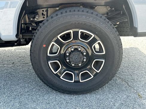 New 2026 Ford F250 Platinum AWD/4WD image 24