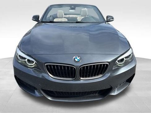Used 2020 BMW M240i Convertible image 11