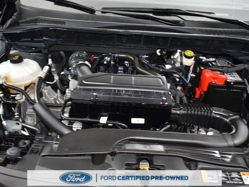Certified 2025 Ford Escape ST-Line image 16