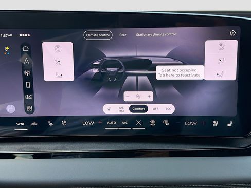 New 2027 Audi Q6 e-tron Premium Plus AWD/4WD image 33