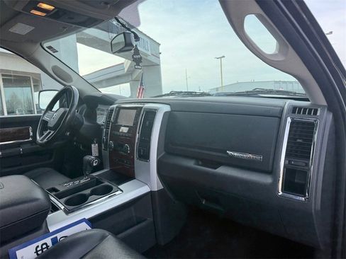 Used 2009 Dodge Ram 1500 Truck Laramie w/ Protection Group image 52
