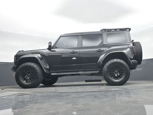 Used 2024 Ford Bronco Raptor w/ Interior Carbon Fiber Pack 6 image 52