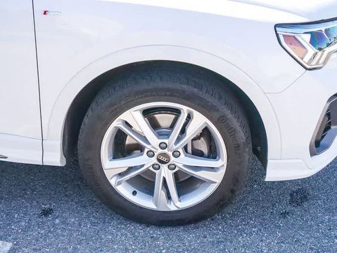 Used 2023 Audi Q3 2.0T Premium Plus w/ Premium Plus Package image 13