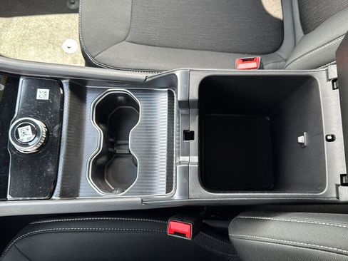 New 2025 Jeep Grand Cherokee Laredo X w/ Luxury Tech Group I image 23