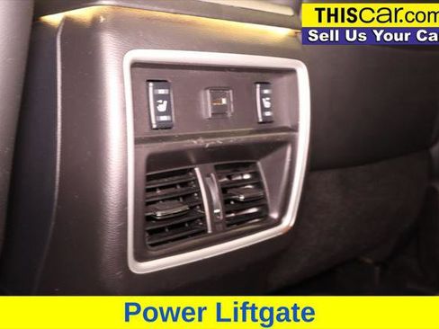 Used 2017 Nissan Murano Platinum w/ Platinum Technology Package FWD image 27