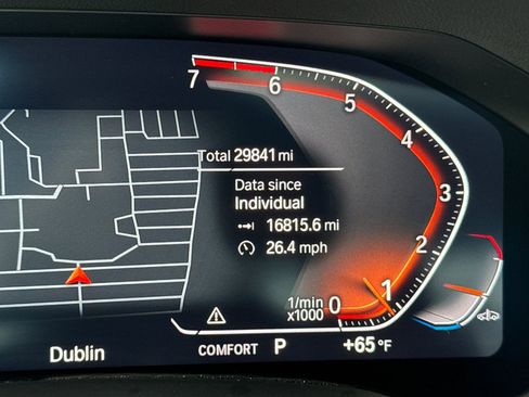 Used 2022 BMW 330i xDrive Sedan w/ Convenience Package image 31