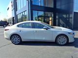 New 2025 MAZDA MAZDA3 s image 6