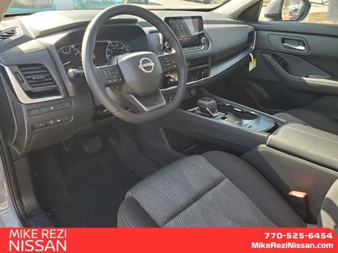 New 2026 Nissan Rogue SV image 9