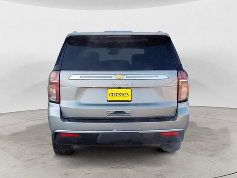 Used 2024 Chevrolet Tahoe LT image 4