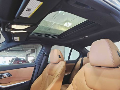 Used 2023 BMW 330i xDrive Sedan w/ Premium Package image 24