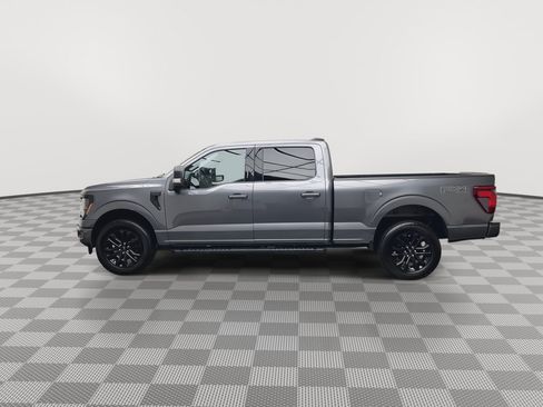 Certified 2024 Ford F150 XLT w/ Equipment Group 303A High AWD/4WD image 46