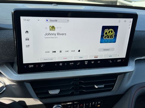 New 2025 Ford Explorer ST w/ Sun And Sound Package image 18