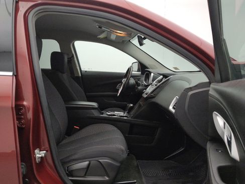 Used 2017 Chevrolet Equinox LT w/ Convenience Package image 21