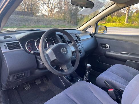 Used 2008 Nissan Versa 1.8 S w/ PWR Pkg image 8