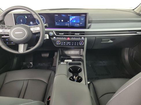 New 2026 Hyundai Sonata Limited FWD image 4