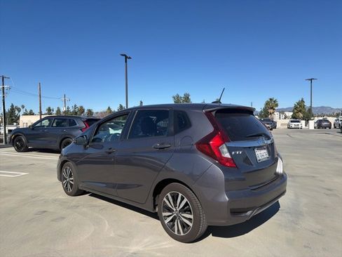 Used 2019 Honda Fit EX-L image 3