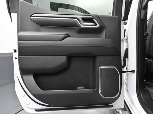 Used 2023 Chevrolet Silverado 1500 LTZ w/ LTZ Convenience Package II image 42