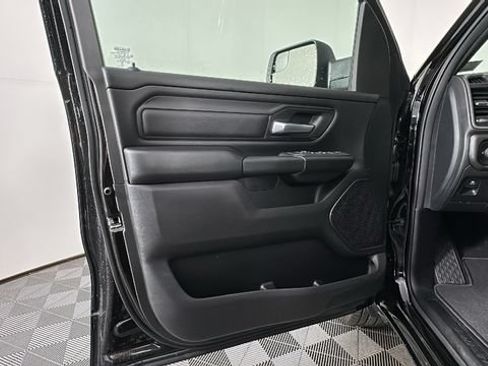 New 2026 RAM 1500 Tradesman AWD/4WD image 16