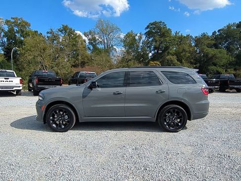 New 2026 Dodge Durango GT w/ Blacktop Package image 2