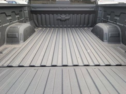 New 2026 Chevrolet Silverado 1500 LT Trail Boss w/ Convenience Package II image 8