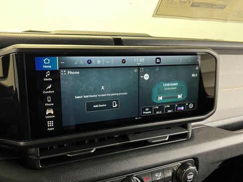 New 2026 Jeep Wrangler Willys image 23