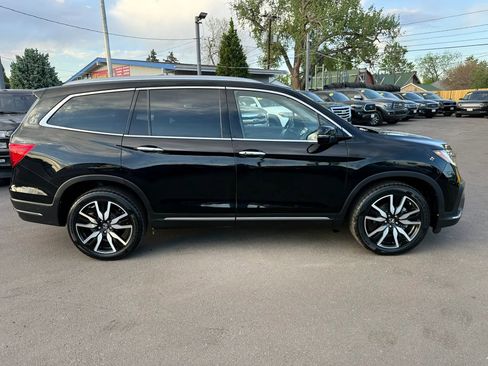 Used 2021 Honda Pilot Elite image 10
