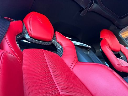 New 2026 Chevrolet Corvette Z06 image 16