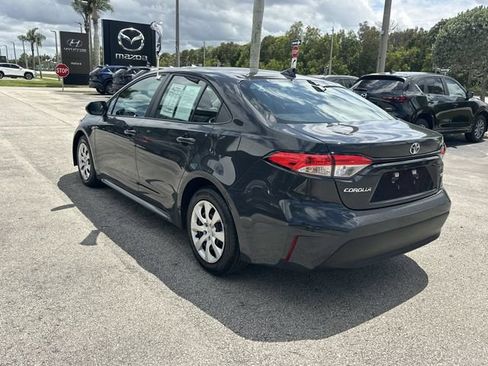 Used 2024 Toyota Corolla LE FWD image 9