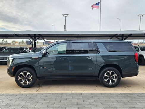 New 2026 GMC Yukon XL AT4 Ultimate image 6