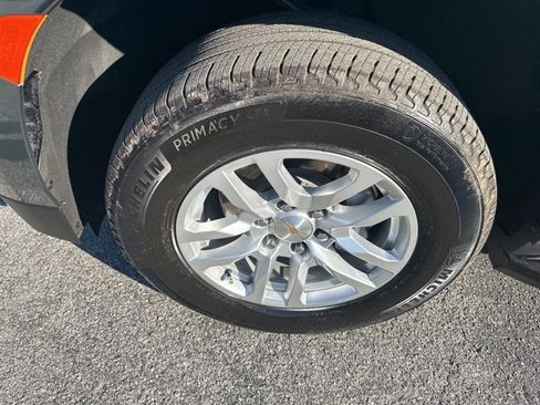 Certified 2023 Chevrolet Tahoe LS image 58