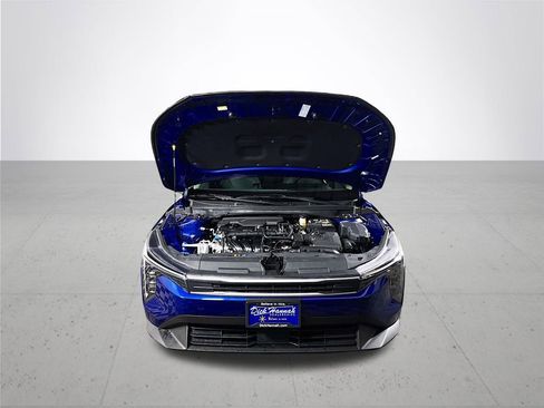 Used 2025 Kia K4 LXS image 21