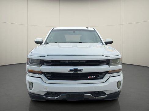 Used 2016 Chevrolet Silverado 1500 LT w/ LT Convenience Package image 2