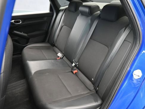 Used 2022 Honda Civic Sport image 35
