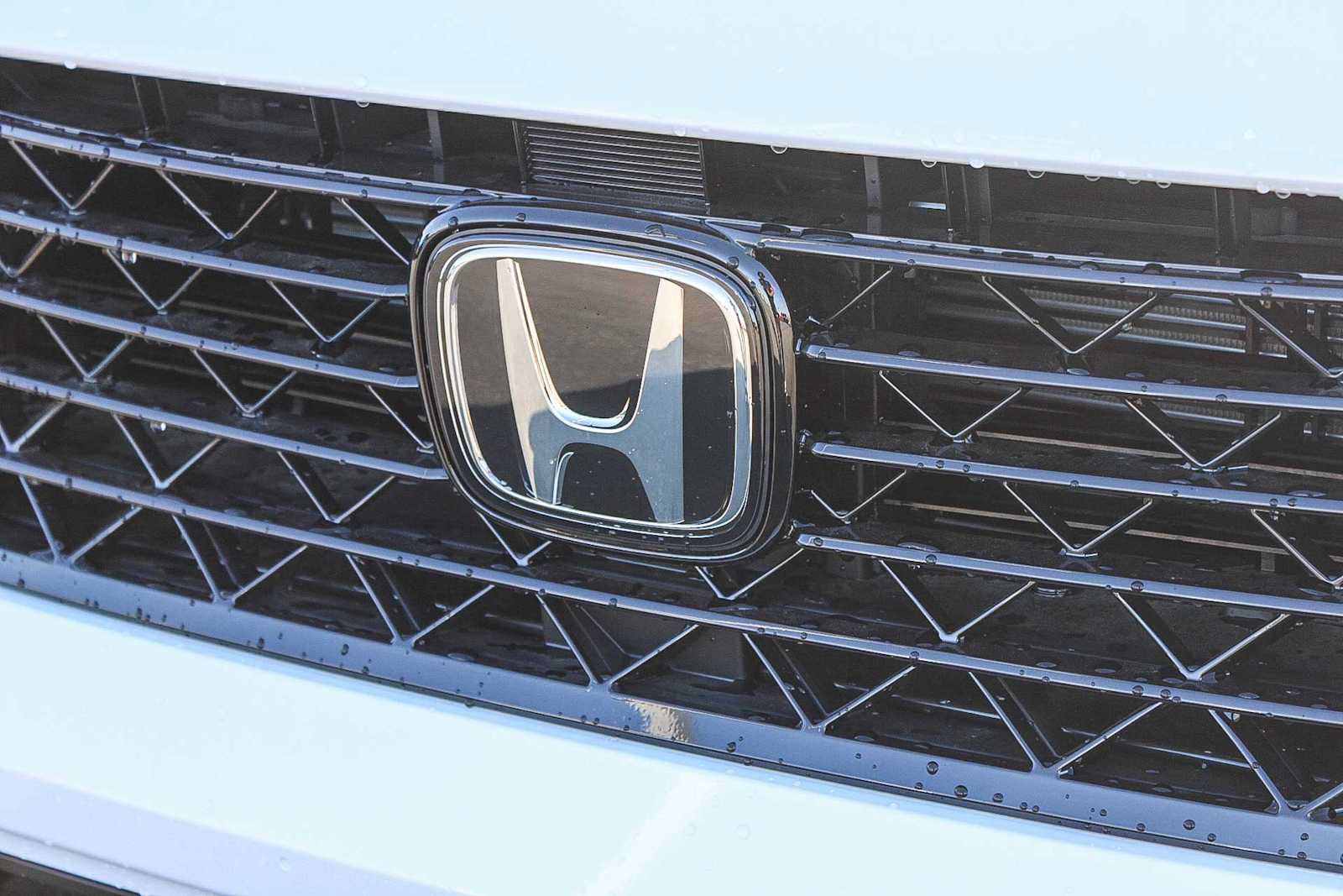 New 2026 Honda Accord Sport image 11