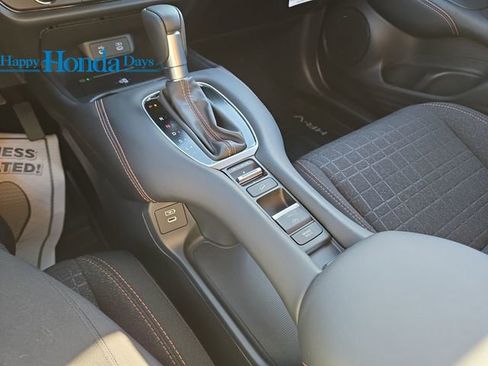 New 2026 Honda HR-V Sport image 26