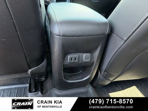 Used 2018 GMC Canyon SLT w/ Driver Alert Package AWD/4WD image 27