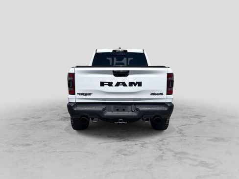 Used 2024 RAM 1500 TRX w/ TRX Level 2 Equipment Group AWD/4WD image 7