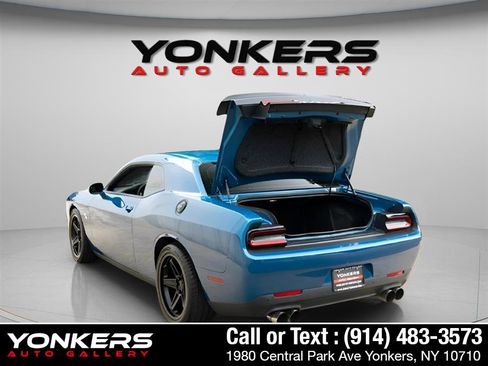 Used 2023 Dodge Challenger R/T Scat Pack w/ Plus Package image 6