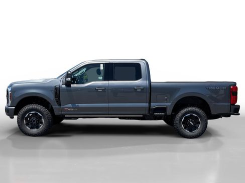 New 2025 Ford F250 Lariat w/ Lariat Ultimate Package image 2