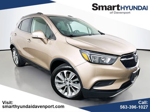 Used 2019 Buick Encore Preferred w/ Safety Package image 1