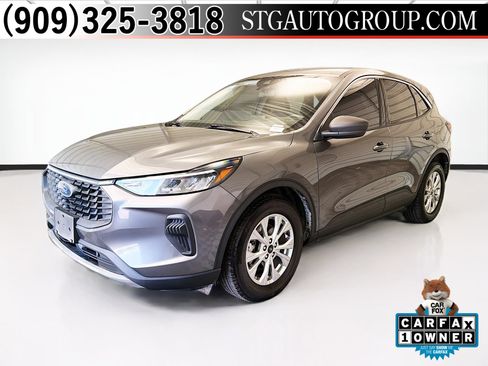 Used 2023 Ford Escape Active FWD image 1