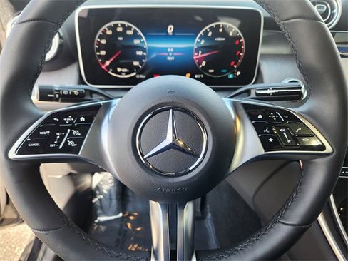 Certified 2026 Mercedes-Benz GLC 300 4MATIC image 24