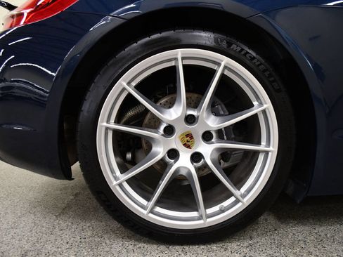 Used 2015 Porsche Cayman image 25