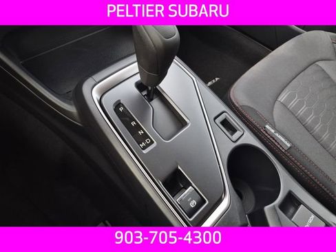 New 2026 Subaru Impreza 2.0i Sport image 21