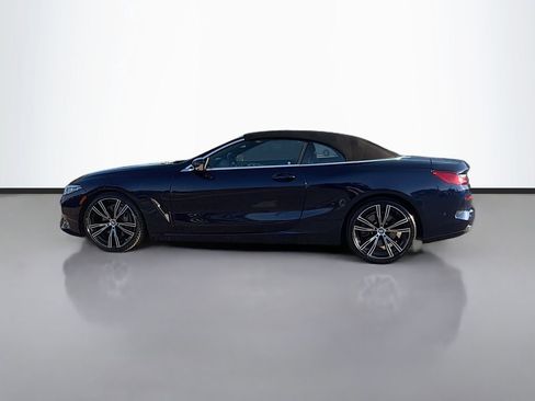 Used 2020 BMW 840i xDrive Convertible image 6