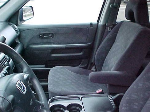 Used 2006 Honda CR-V EX image 16